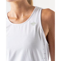 RABBIT - Women's - Race Pace Tank - White